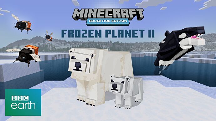 minecraft-arbeitet-mit-frozen-planet-2-zusammen-und-startet-fesselnde