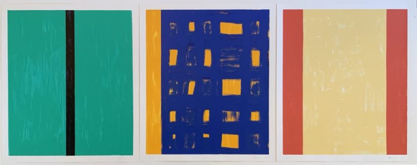 Foerg Genter Serie 1998 376637 m