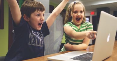 children, win, success