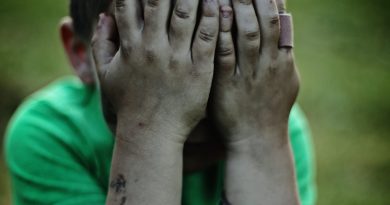 When it’s time to go home