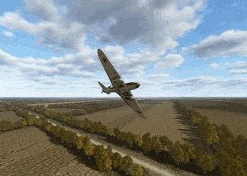 IL2 ? Grabenlauf
 [Gaming Nutzer Inhalte]