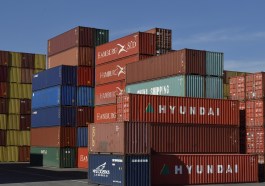 container, freight, transport