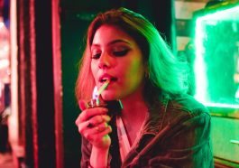 exploring lights in my city