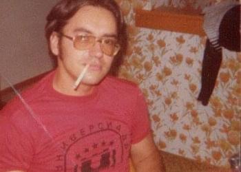 Foto: Mein Vater ist der Coolste ❤️ (70er)
 [Alte Nutzer. Innen Bilder und Fotos]