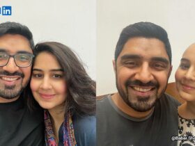 Man's LinkedIn post, cancer, wife, battle with cancer, Pakistan, inspires, inspiring