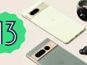 Android 13 ist offiziell que trae de nuevo y moviles compatibles