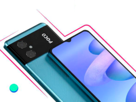 Neues POCO M4 5G: der kleine und billigere Bruder des POCO M4 Pro 5G