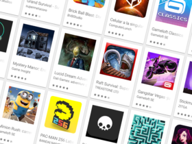 TOP 25 der kostenlosen Android-Spiele des Jahres 2022: Sie sind die besten bei Google Play