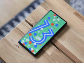 wenn android 13 aktualisiert wird, keine podras regresar android 12