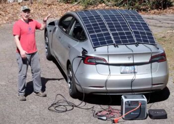 Nikola Teslas Energie und Solar Module – Taugen Sie was? Warum kann man nur Anleitungen kaufen?