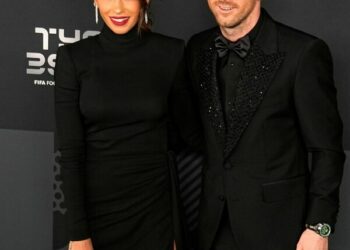 An Lionel Messi führt kein Weg vorbei.