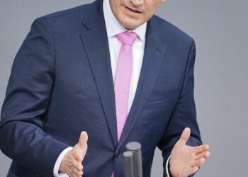 Hannovers Oberbürgermeister Onay sichert einen «Gesellschaftsrat» zu – dafür versprechen die Aktivisten einen Stopp ihrer Proteste.