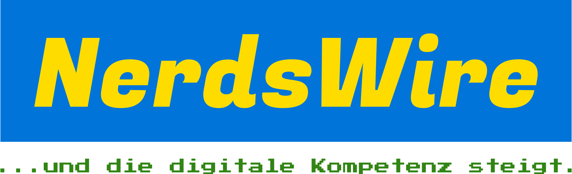 NerdsWire.de 