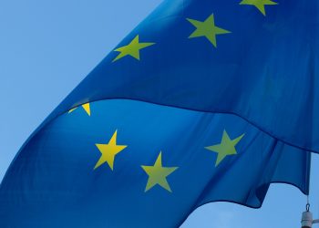 banner, europe, flag