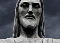 statue, landmark, jesus christ