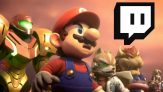 Der Twitch-Chat spielte Smash Ultimate online und gewann tatsächlich